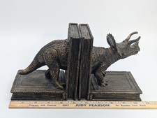 Dinosaur triceratops decorativ for sale  Payson