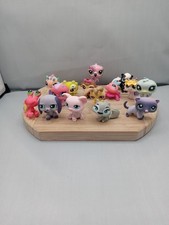 Lps lot littlest for sale  Wade