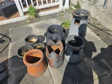 Old chimney stacks for sale  LIVERPOOL