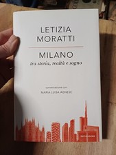 Milano tra storia usato  Genova