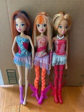 Winx club sirenix for sale  Ann Arbor