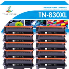 Tn830 tn830xl toner for sale  Lake Forest