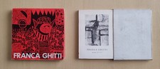 Franca ghitti orme usato  Torino