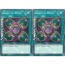 Anello difesa comune usato  Ravenna