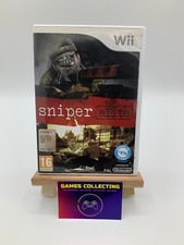 wii sniper elite usato wii sniper elite usato Zanica