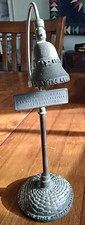 Antique bronze mission for sale  Grand Rapids