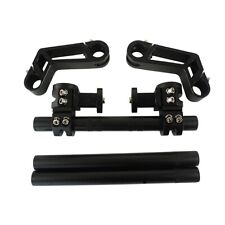 Motorcycle handlebar 22mm for sale  Monroe Township