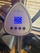 Power plate 71my33100 for sale  Manor