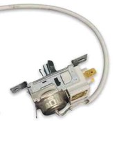 Controle de temperatura (termostato) para geladeira Whirlpool - WP61005651 comprar usado  Enviando para Brazil