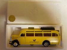 Modell fahrzeug nzg gebraucht kaufen  Kaufbeuren