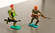 Lot figurine soldat d'occasion  France