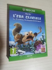 Era glaciale strampalata usato  Trapani