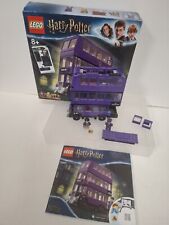 Boxed lego harry for sale  BLACKWOOD