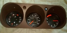 Porsche 924 instrument for sale  CASTLE DOUGLAS