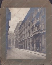 1920c milano fondo usato  Cremona