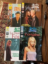 Petit format comics d'occasion  La Châtaigneraie