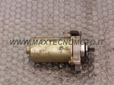 Motorino avviamento per usato  Italia