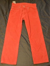 Levi kord hose gebraucht kaufen  Halle