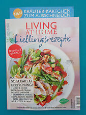 Living home lieblingsrezepte gebraucht kaufen  Marl
