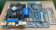 Gigabyte x58a ud3r usato  Rovato