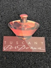 Parfum tuscany per gebraucht kaufen  Cottbus
