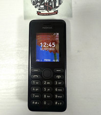 Téléphone nokia 108 d'occasion  Illzach