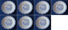 Seltmann china blau gebraucht kaufen  Deutschland