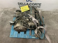 Motore completo per usato  Aversa