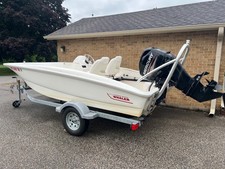 2016 boston whaler for sale  La Porte