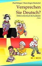 Versprechen deutsch fehlerverl gebraucht kaufen  Berlin