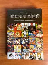 Libro usato anime usato  Vizzola Ticino