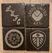 Leeds united black for sale  SCARBOROUGH