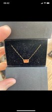 Vanrycke kette 750 gebraucht kaufen  Recklinghausen