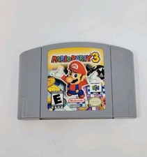 Mario party authentic for sale  Pittston