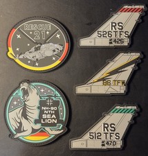 Patches bundeswehr marine gebraucht kaufen  Königsbronn