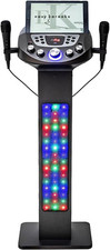 Karaoke bluetooth pedestal for sale  LONDON