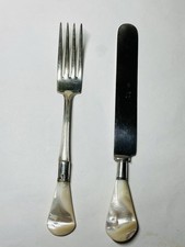 Vtg sheffield silver for sale  San Francisco