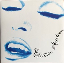 Madonna erotica rare d'occasion  Paris XV