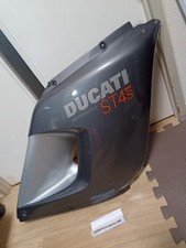 Ducati st4s right d'occasion  Expédié en Belgium