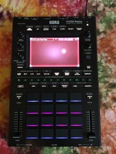 Korg kaoss replay usato  Spedire a Italy
