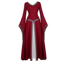 Abito cosplay donna usato  Carini