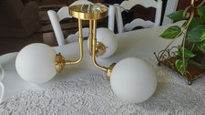 Bubble ceiling light for sale  Mcdonough