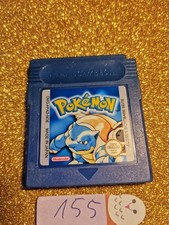 Pokémon blau riginal gebraucht kaufen Pokémon blau riginal gebraucht kaufen  Cottbus