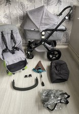Bugaboo travel system for sale Bugaboo travel system for sale  GUILDFORD