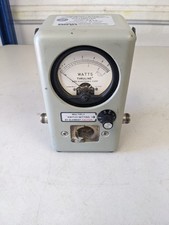 Bird 4410a thruline for sale  Chatsworth