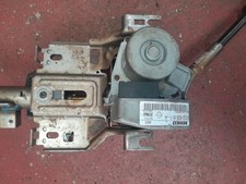 Renault clio mk3 for sale  FALKIRK