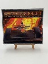 Speedcore formula hardcore gebraucht kaufen  Backnang