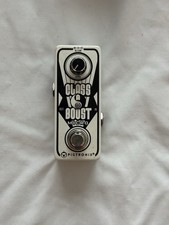 Pedal de micro efeitos Pigtronix classe A Boost comprar usado  Enviando para Brazil