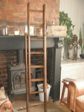 wooden ladders for sale  ORMSKIRK