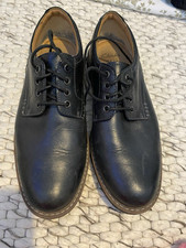 Men clarks shoes for sale  RUNCORN